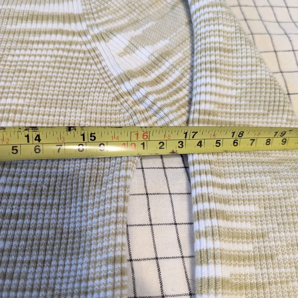 Mahina Ribbed Cardigan - Picture 5 of 10